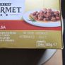 Gourmet cat food, 2x24 Image 4