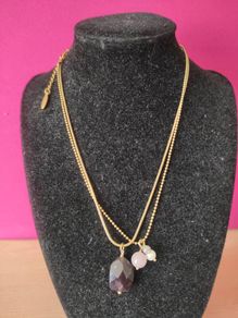 Hultquist Copenhagen necklace