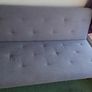 grey sofa Image 4