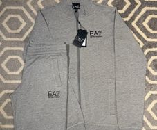 Emporio Armani Tracksuit