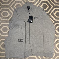 Emporio Armani Tracksuit