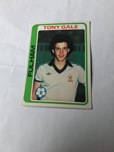 Topps Football Cards