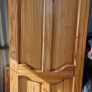 Solid wooden doors Image 2