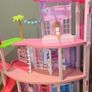 Barbie Dream house Image 4