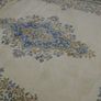 P.ersian Royal Fine Kirman Rug 3x2.5m (RFK) Image 10