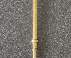 Victorian Propelling Pencil