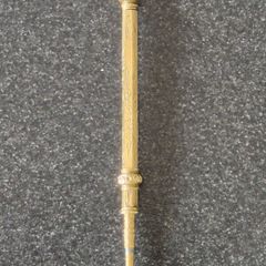 Victorian Propelling Pencil