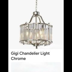 Gigi chandelier