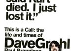 Dave Grohl Biography