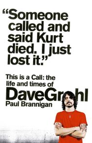 Dave Grohl Biography