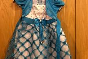 Princess Dress