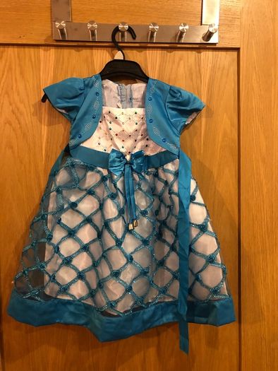 Princess Dress