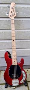 Musicman Sterling Sub Bass