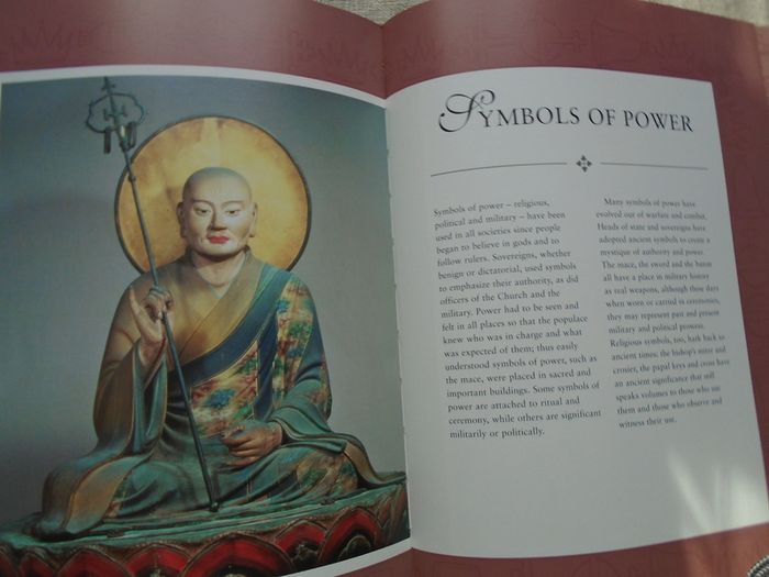 The Mystic symbols,a complete guide to magic and sacred symbols, Brenda Mallon,Hardback book, Non fiction.