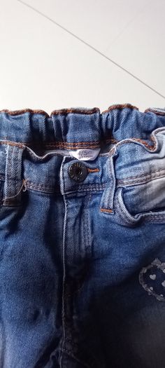 Girls trousers