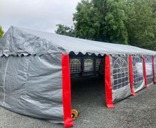 marquee