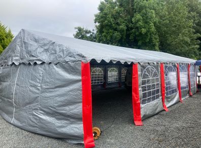 marquee