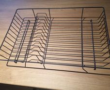 dish drainer