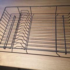 dish drainer