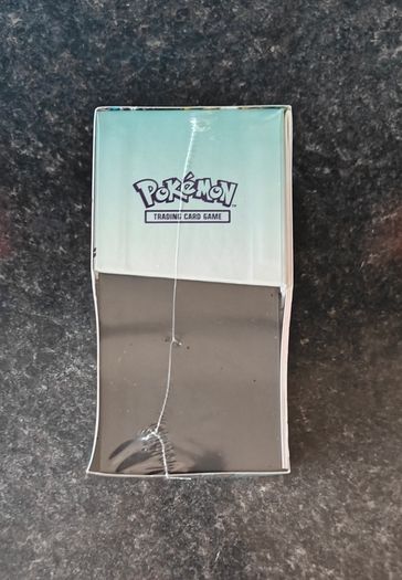 FREE Tracked Shipping. Pokemon Temporal Forces Walking Wake ETB