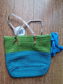 Beach bag new