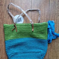 Beach bag new