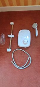 Mira Vigour Power Shower