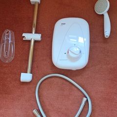 Mira Vigour Power Shower