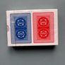 Pokernight Pro Tournament Playing Cards Two Pack - Poker Night Professional Card Deck Image 2
