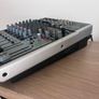 Behringer XENYX X1204USB mixer. Image 3