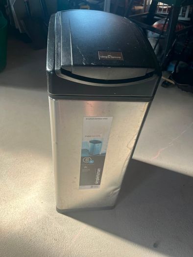 Bin