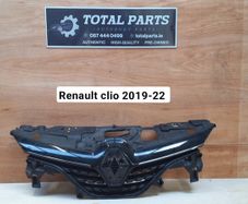 Renault clio 2019-22 grill