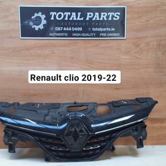Renault clio 2019-22 grill