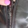 Gabor - Leather Ankle Boot - UK 5.5 - Black - Like New Worn Once RRP 99 Image 7