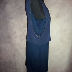 Brand New River Island dress size 14 as all saints