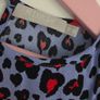 7-8years, Mint Velvet "Mintie" Girls Leopard Print Summer Dress Image 3