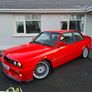 Bmw E30 318is Image 7