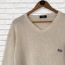Hugo Boss V-Neck Sweater Image 3