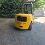 Forklift Image 4