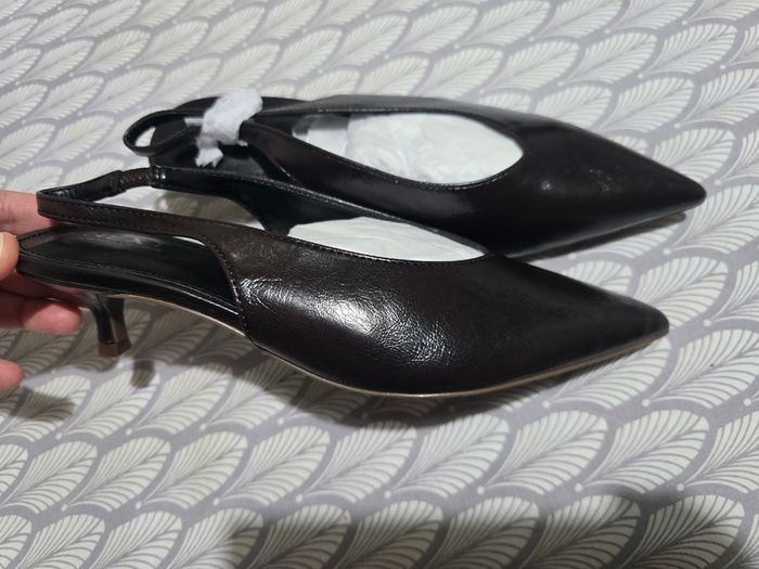 Ladies shoes