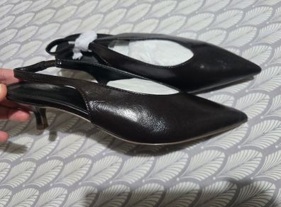 Ladies shoes