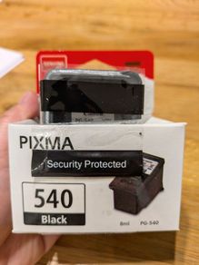 printer ink
