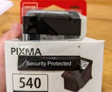 printer ink