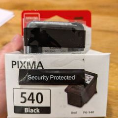 printer ink