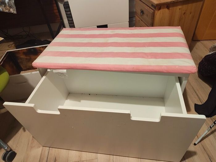 IKEA Stuva storage box