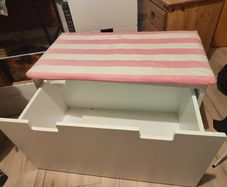 IKEA Stuva storage box