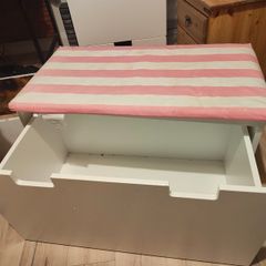IKEA Stuva storage box