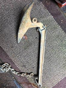 anchor