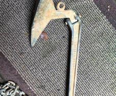 anchor