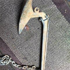 anchor